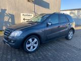 Mercedes-Benz ML 300 CDI BlueEfficiency W164 TÜV 2027 4Matic - Mercedes-Benz ML 300 aus 2009