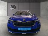Skoda Kamiq 1.0 TSI DSG Ambition FrontAssist LED - Skoda Kamiq Gebrauchtwagen in Frankfurt