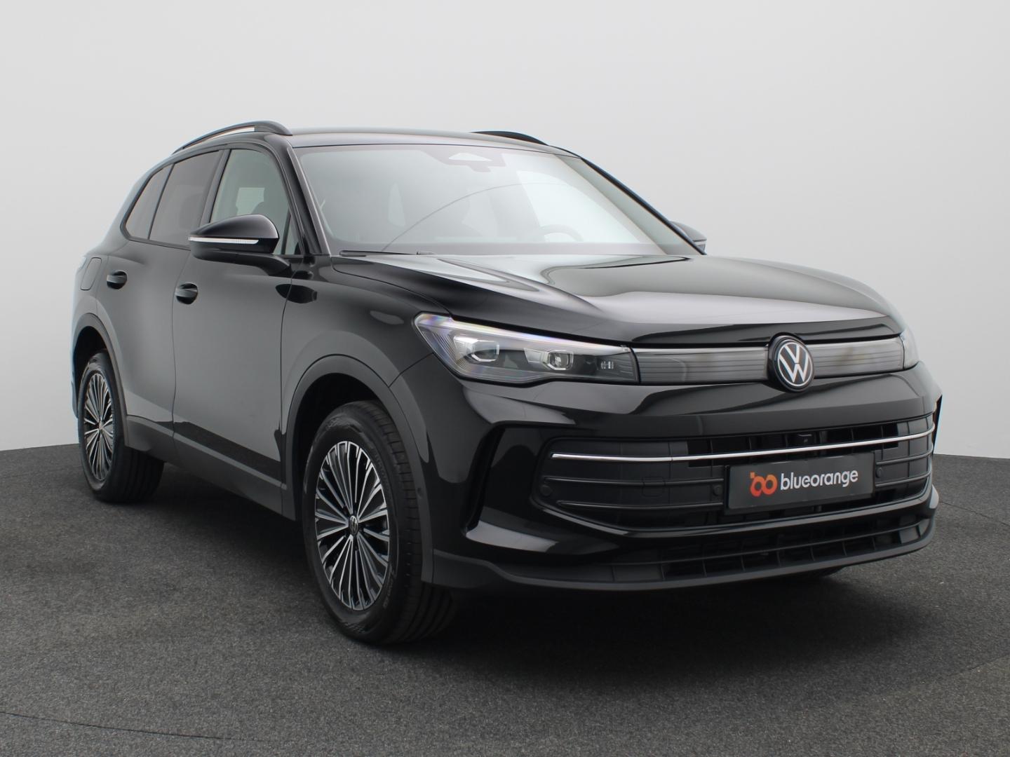 Volkswagen Tiguan 1.5 TSI eHybrid 150 kW Life AHK LED App