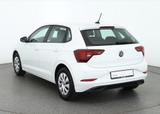 Volkswagen Polo 1.0 MPI Life LED App-Connect Sitzheizung - Volkswagen Polo: Kleinwagen