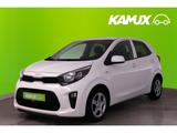 Kia Picanto 1.2 Vision TEMPOMAT+NAVI+SHZ - gebrauchte Kia Picanto aus dem Jahr 2023