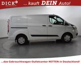 Ford Transit Cust 2.0TDCi 300 Trend NAVI+SHZ+TEMP+KAM - Ford Transit: Tdci