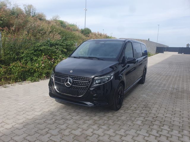 Mercedes-Benz V 300 d Aut. extralang FACELIFT