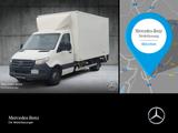 Mercedes-Benz Sprinter 514 CDI Koffer Lang e.LBW+MBUX+SpurAss - Mercedes-Benz Sprinter lbw