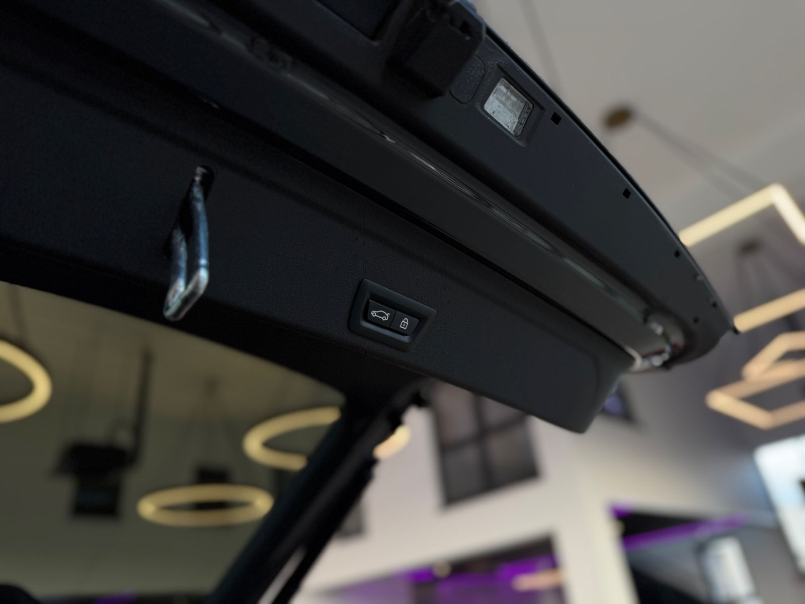 X6 xDrive 40 i M Sport Laser Pano 22" Garantie