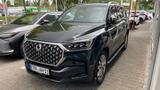KGM Rexton 2,2 e-XDi 4WD Autom. Lux, *20-Zoll, AHK