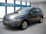 Volkswagen Tiguan Life 2.0 TDI 4MOTION DSG  - Volkswagen Tiguan: Standheizung