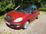 Lancia Ypsilon 1.2 16v  - Lancia aus 2006
