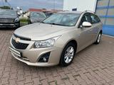 Chevrolet Cruze Station Wagon LT+ - Chevrolet Gebrauchtwagen von 2013