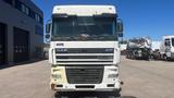 DAF XF 95.430 (MANUAL GEARBOX / BOITE MANUELLE / EUR - DAF Xf 95