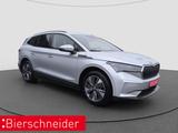 Skoda Enyaq 60 Loft NAVI MATRIX RFK ACC 19 PDC - gebrauchte Skoda Enyaq aus dem Jahr 2024