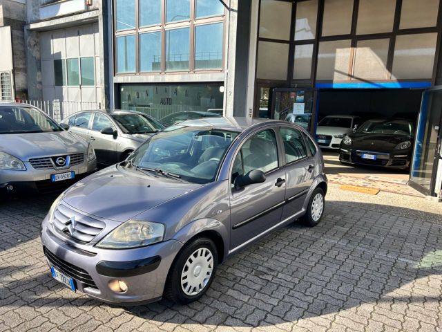 Citroën Citroen C3 1.1 BENZINA/GPL Elegance Bi Energy G