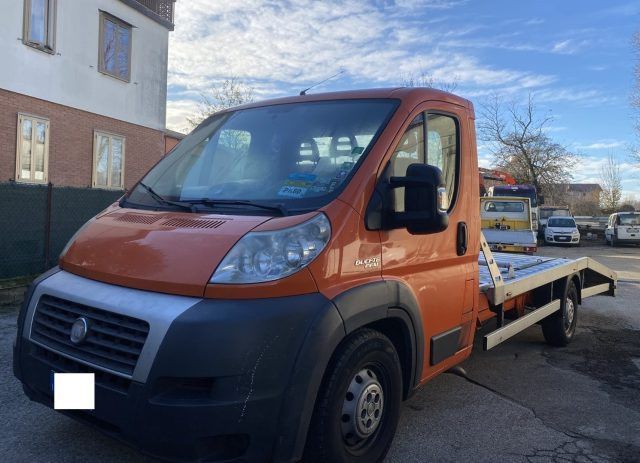 Fiat FIAT Ducato CARRO ATTREZZI