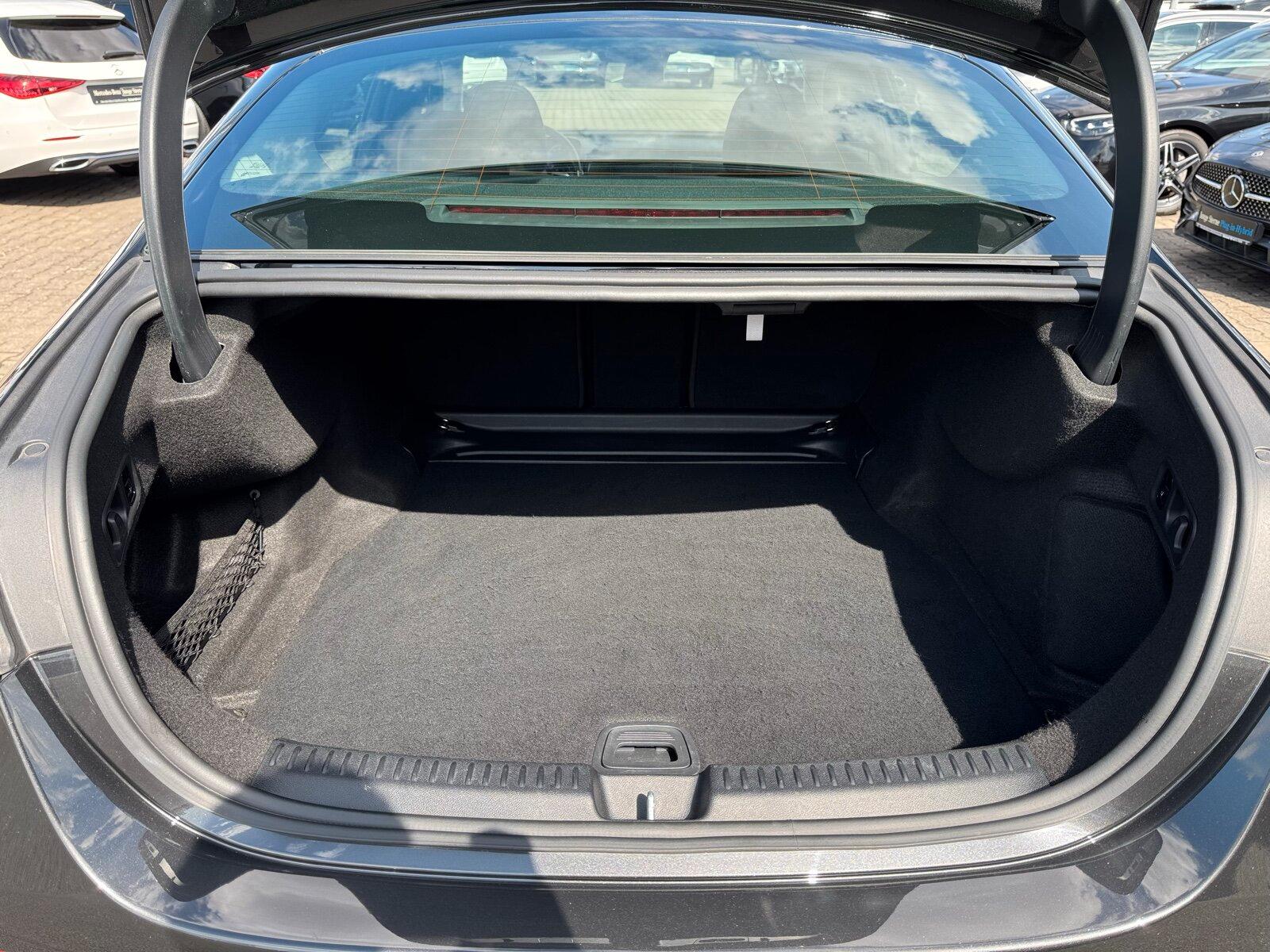 Mercedes-Benz E-Class AVANTGARDE PANO-DACH+LED+KAMERA+ASSIST+SHZ, миниатюра 18