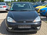 Ford Focus 1.6 Trend - gebrauchte Ford Focus aus dem Jahr 2002