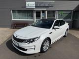 Kia Optima Spirit ° Top Ausstattung ° - Kia Optima mit Diesel-Antrieb: Automatik