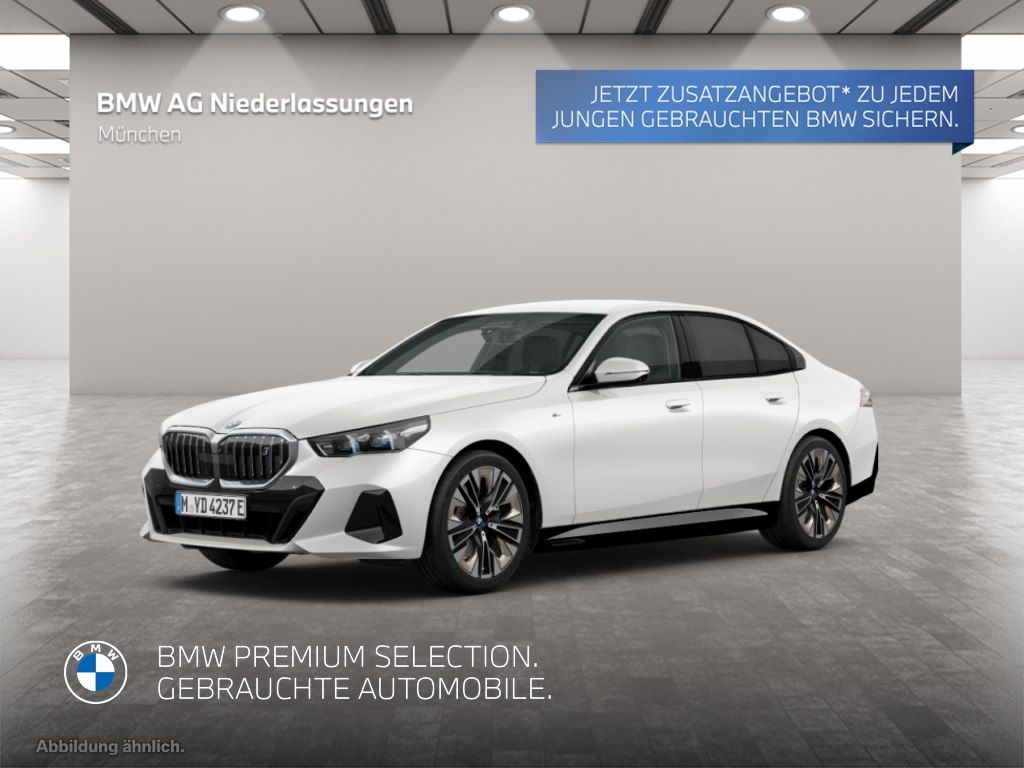 BMW i5