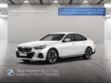 BMW i5 eDrive40 Limousine M Sport Driv.Assist.Prof - BMW i5 Jahreswagen