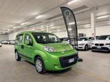 Fiat Fiorino QUBO 1.3 MJT 95CV (N1) - Fiat Fiorino aus 2012