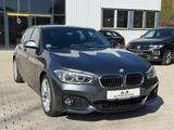 BMW 118i M-Paket/LED/Alcantara/Alu/Shadow Line ! - BMW 118 Gebrauchtwagen
