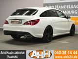 Mercedes-Benz CLA 200 d SB URBAN NIGHT|KAM|NAV|LED|AHK|18Z|2HD - Mercedes CLA 200 mit Anhängerkupplung