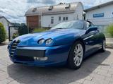 Alfa Romeo 916 Spider 2.0 JTS 16V Edizion... - gebrauchte Alfa Romeo Spider aus dem Jahr 2004