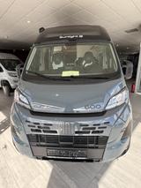 Sunlight Cliff X 600 X-Austattungspaket - Sunlight A60