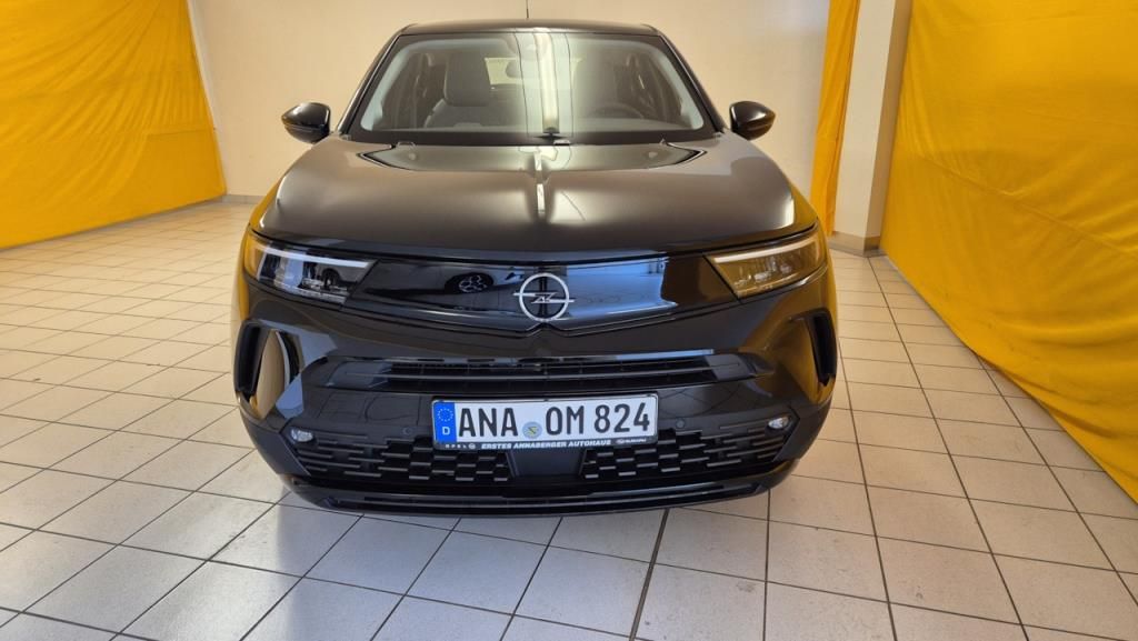 Erstes Annaberger Autohaus -  Opel Mokka  Elegance AT8, LED,Kamera, Tech-Paket - Bild 2