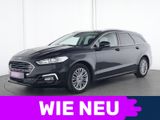 Ford Mondeo Titanium Navi|CarPlay|Kamera|AHK|PDC|SHZ - Ford Mondeo aus 2022