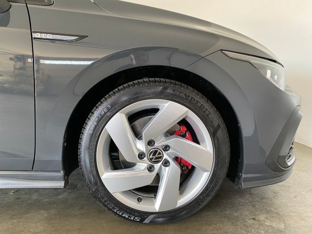 Golf GTD 2.0 TDI DSG STANDHZ+NAVI+KAMERA