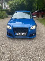 Audi S3 2.0 TFSI Sportback - - Audi S3 in Freiburg