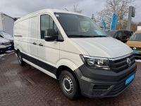Volkswagen Crafter - Vorschau Bild 11