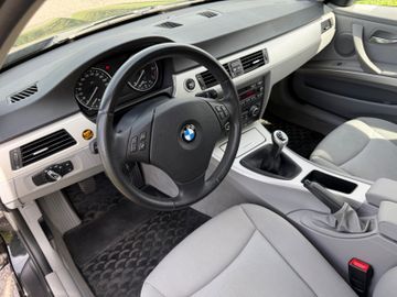 BMW 318 - 10
