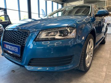 Audi A3 Sportback *NAVI*PDC*KLIMA*SitzHZ*TÜV:628*