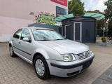 Volkswagen Bora*74KW*Klima* - gebrauchte VW Bora aus dem Jahr 1999