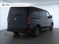 Volkswagen T7 Caravelle - Vorschau Bild 5
