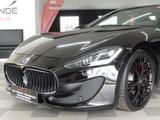 Maserati Granturismo 4.7 V8 Sport BOSE/ALCANTARA - Maserati: Gran Sport