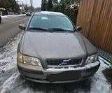 Volvo V40 zu verkaufen - gebrauchte Volvo V40 aus dem Jahr 2003