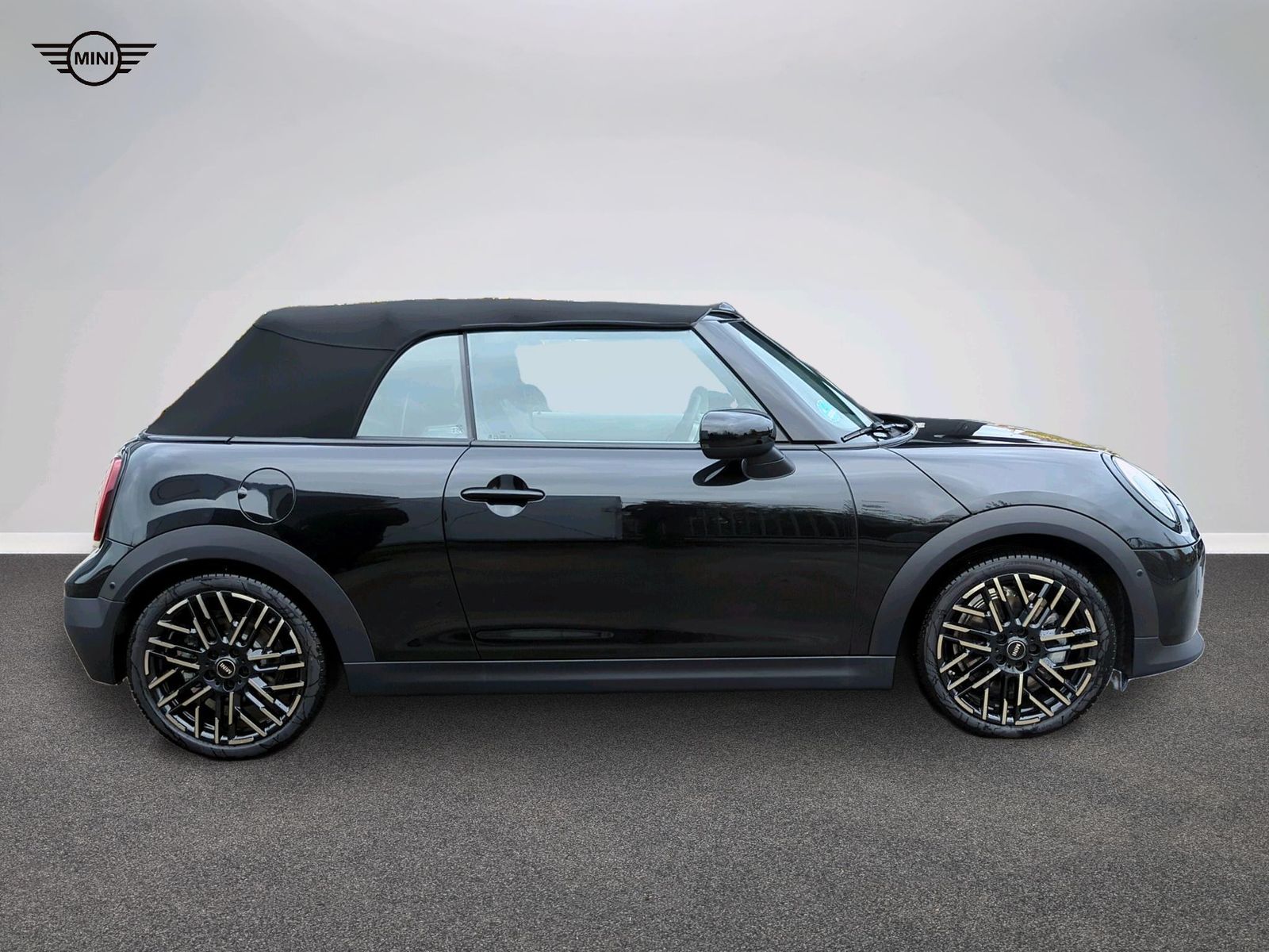 MINI Cooper Cabrio - Bild 4