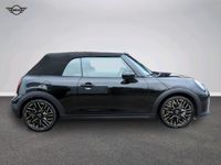 MINI Cooper Cabrio - Vorschau Bild 4