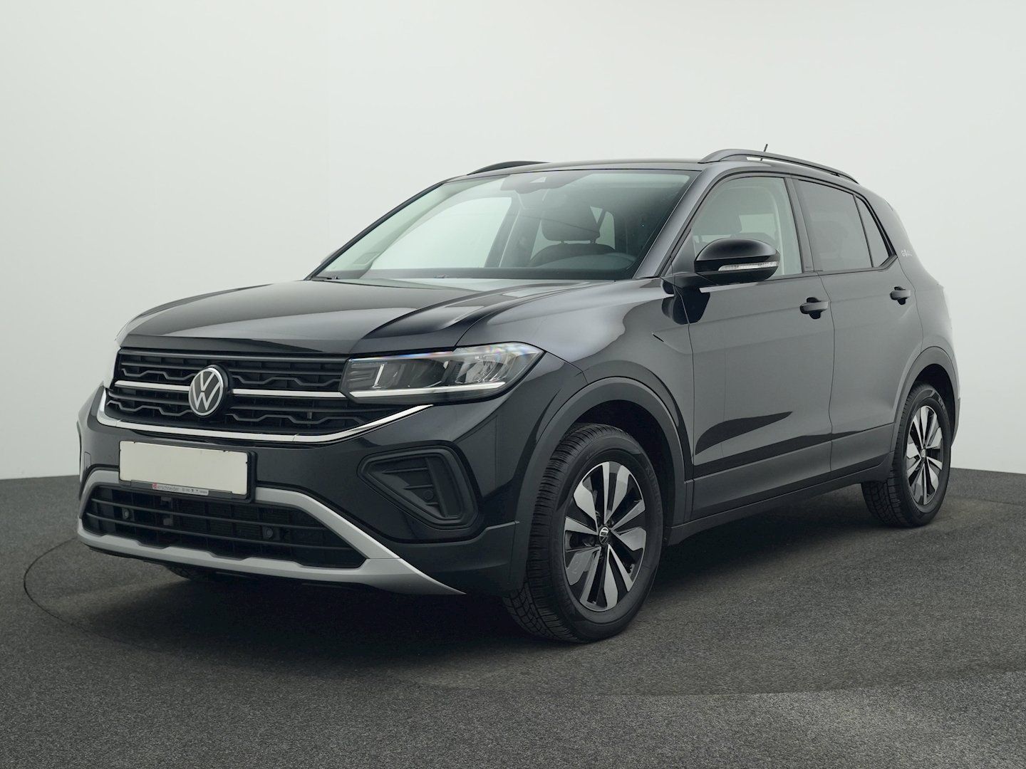 Volkswagen T-Cross 1.0 TSI Goal LED NAVI AHK KAMERA ACC SHZ imagem 2