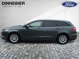 Ford Mondeo Business Edition LM - gebrauchte Ford Mondeo aus dem Jahr 2016