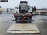 MAN TGX 26.500 TGX 6X2 BDF Full Air suspension Lift- - MAN Bdf