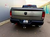 Dodge RAM/5.7L/LPG/RWD/LKW - gebrauchte Dodge RAM aus dem Jahr 2009