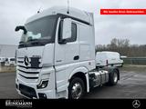 Mercedes-Benz Actros 1846 LS Hydraulik Streamspace - Angebote