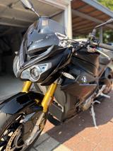 BMW S1000R
