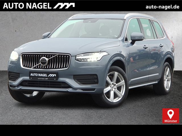 Volvo XC90 B5 AWD Momentum Pro Navi/Keyless-Start/Klim