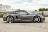 Porsche 981 Cayman 2.7, PDK - 2014 - gebrauchte Porsche Cayman aus dem Jahr 2014