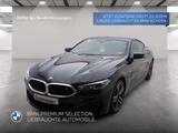 BMW M850i xDrive Coupé Driv.Assist.Prof Laser Alarm - BMW M850 Jahreswagen
