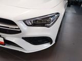 Mercedes-Benz CLA 35 AMG  Shooting Brake 4Matic - Mercedes-Benz CLA 35 AMG aus 2021